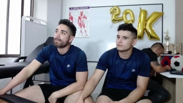 Soccer_Hot  08-07-2021 video big-ass